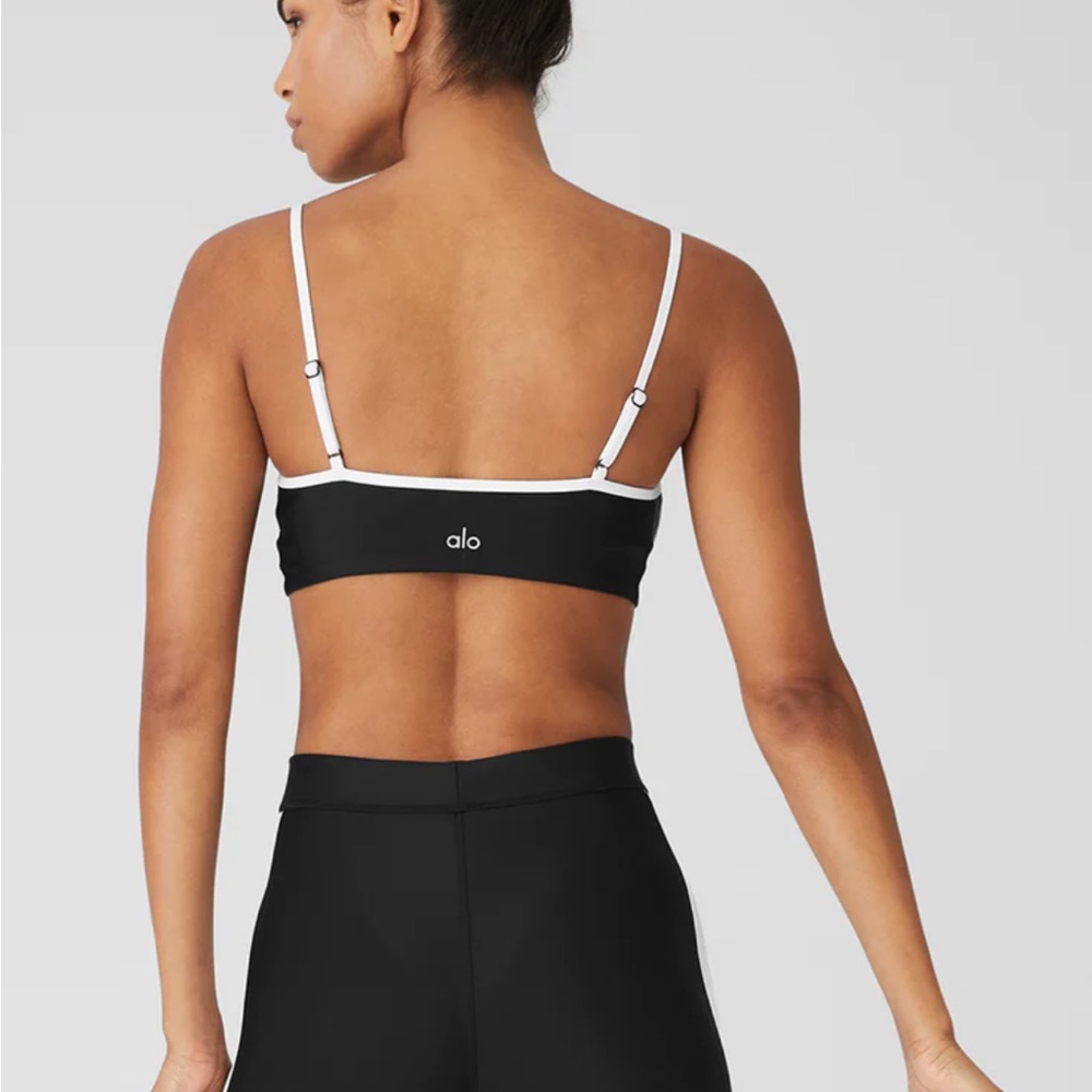 Alo Yoga Sports Bra